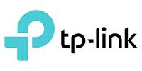 Logo des Herstellers TP-LINK